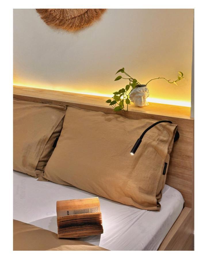 Aparthotel Lalahouse Spring - Saigon Center *