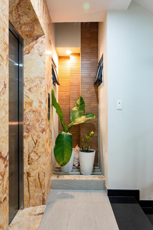 Aparthotel Lalahouse Spring - Saigon Center Ho Chi Minh City