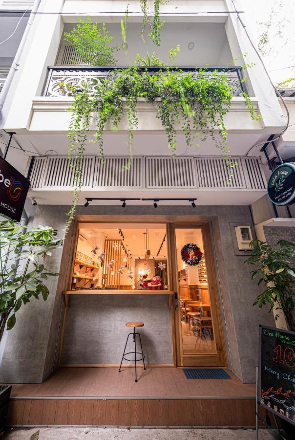Lalahouse Spring - Saigon Center Ho Chi Minh City