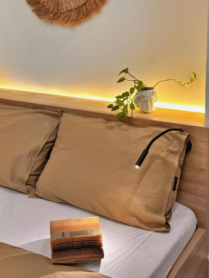 Aparthotel Lalahouse Spring - Saigon Center Ho Chi Minh City