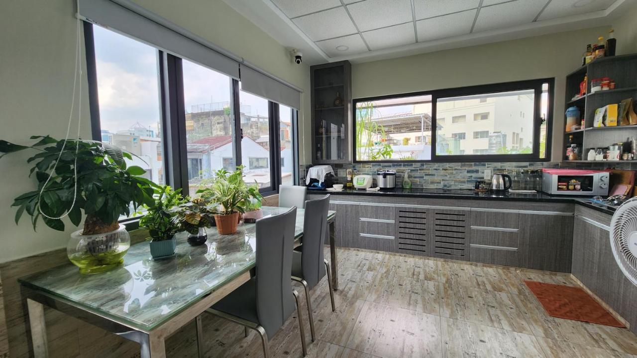Aparthotel Lalahouse Spring - Saigon Center *