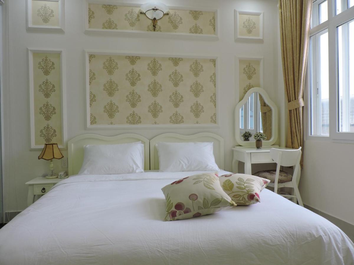 Chez Lotus Vn Khách sạn TP. Hồ Chí Minh