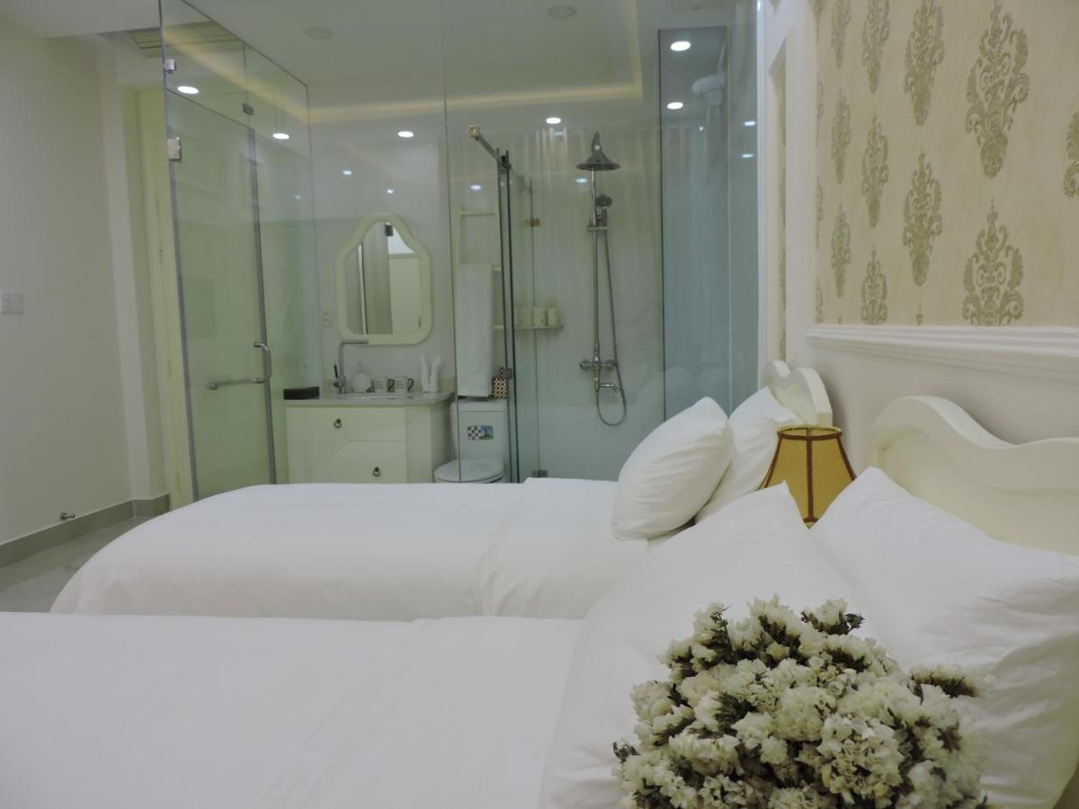 Khách sạn Chez Lotus Vn TP. Hồ Chí Minh