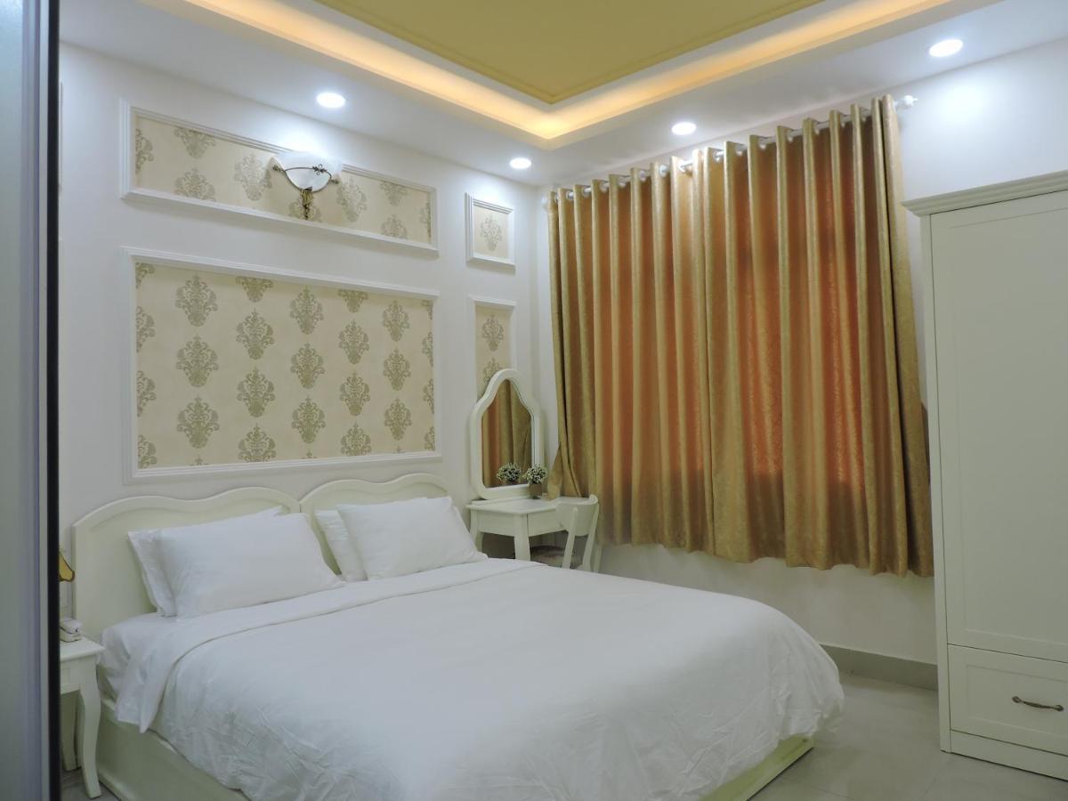 Chez Lotus Vn Khách sạn