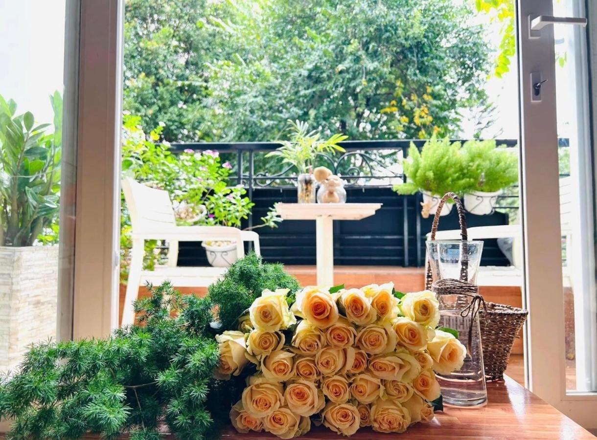 Khách sạn Chez Lotus Vn TP. Hồ Chí Minh