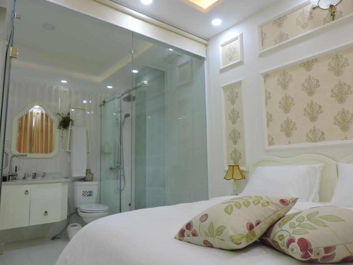 Chez Lotus Vn Khách sạn TP. Hồ Chí Minh