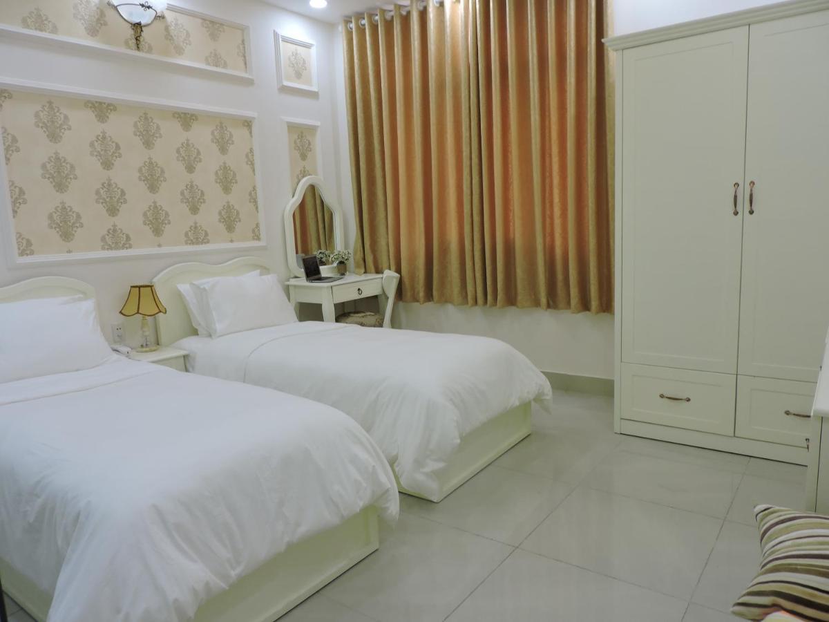Chez Lotus Vn TP. Hồ Chí Minh