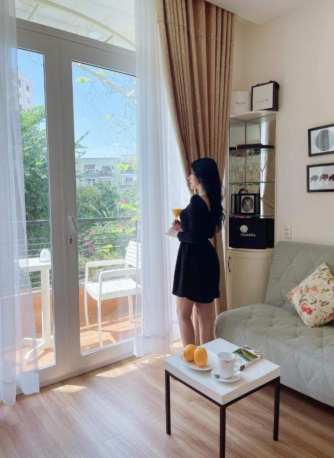 Chez Lotus Vn Khách sạn