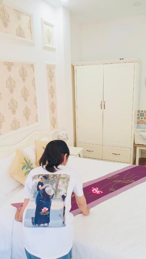Khách sạn Chez Lotus Vn