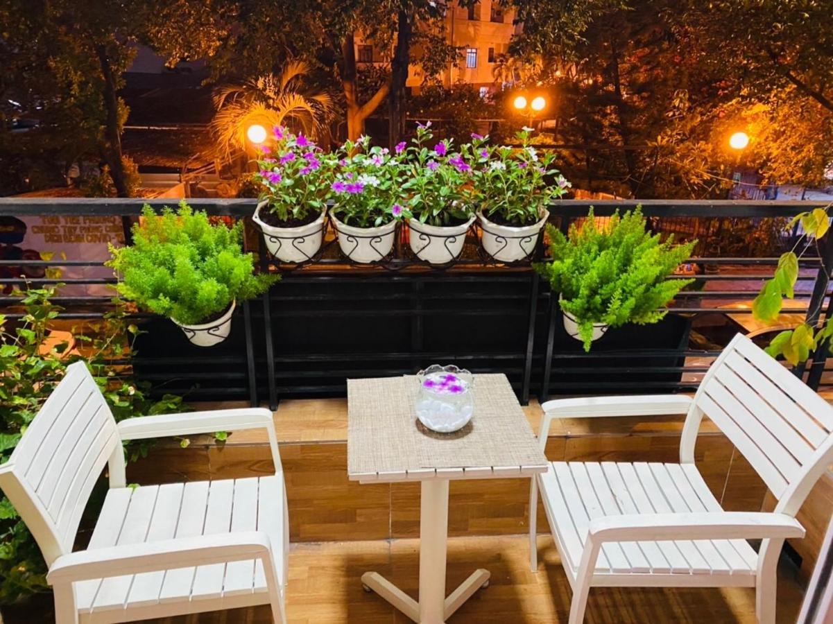Chez Lotus Vn Khách sạn