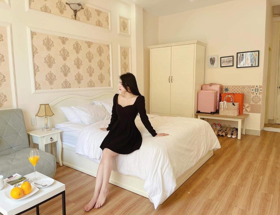 Khách sạn Chez Lotus Vn *