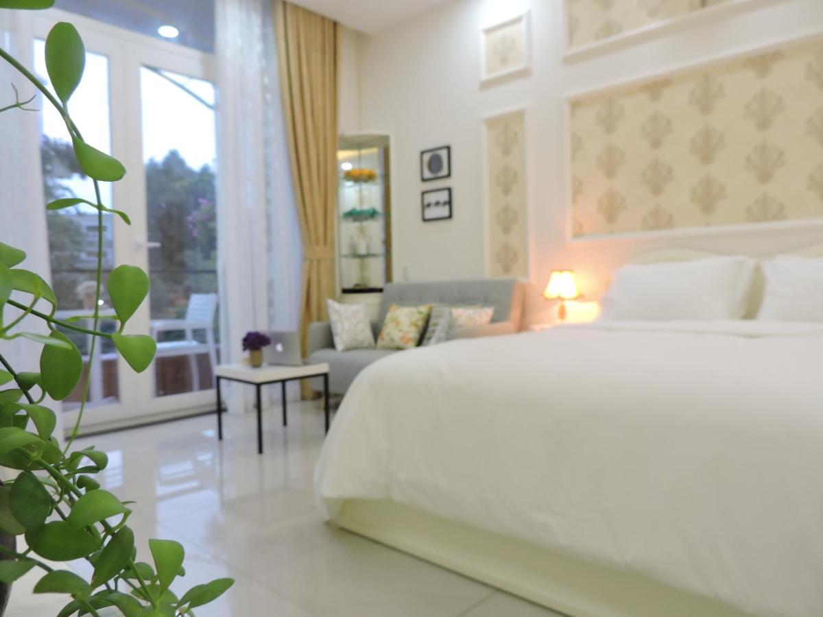 Khách sạn Chez Lotus Vn TP. Hồ Chí Minh