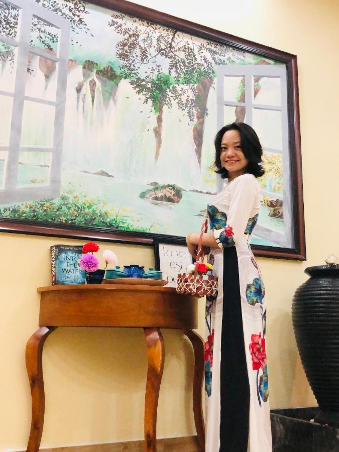 Chez Lotus Vn Khách sạn TP. Hồ Chí Minh