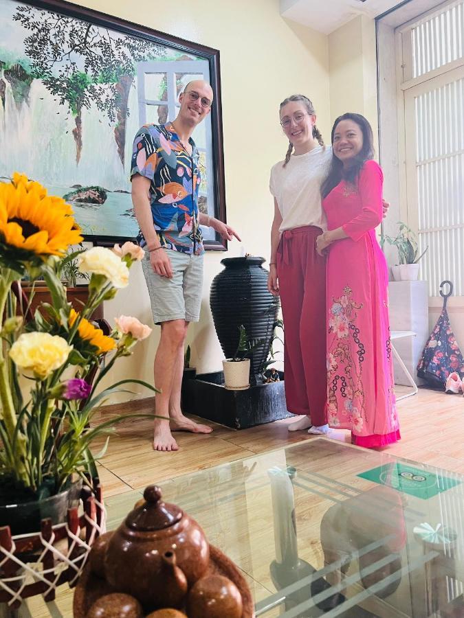 Khách sạn Chez Lotus Vn TP. Hồ Chí Minh