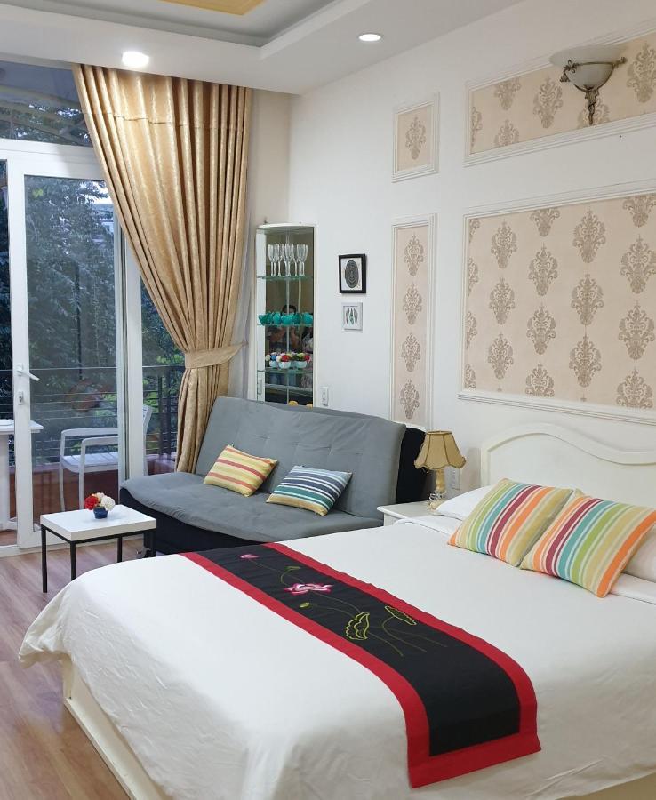 Chez Lotus Vn * TP. Hồ Chí Minh