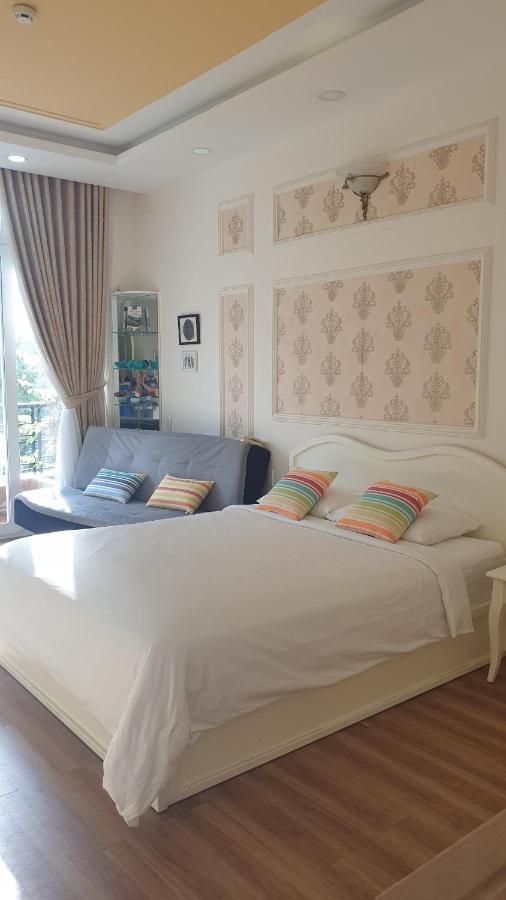 Chez Lotus Vn Khách sạn