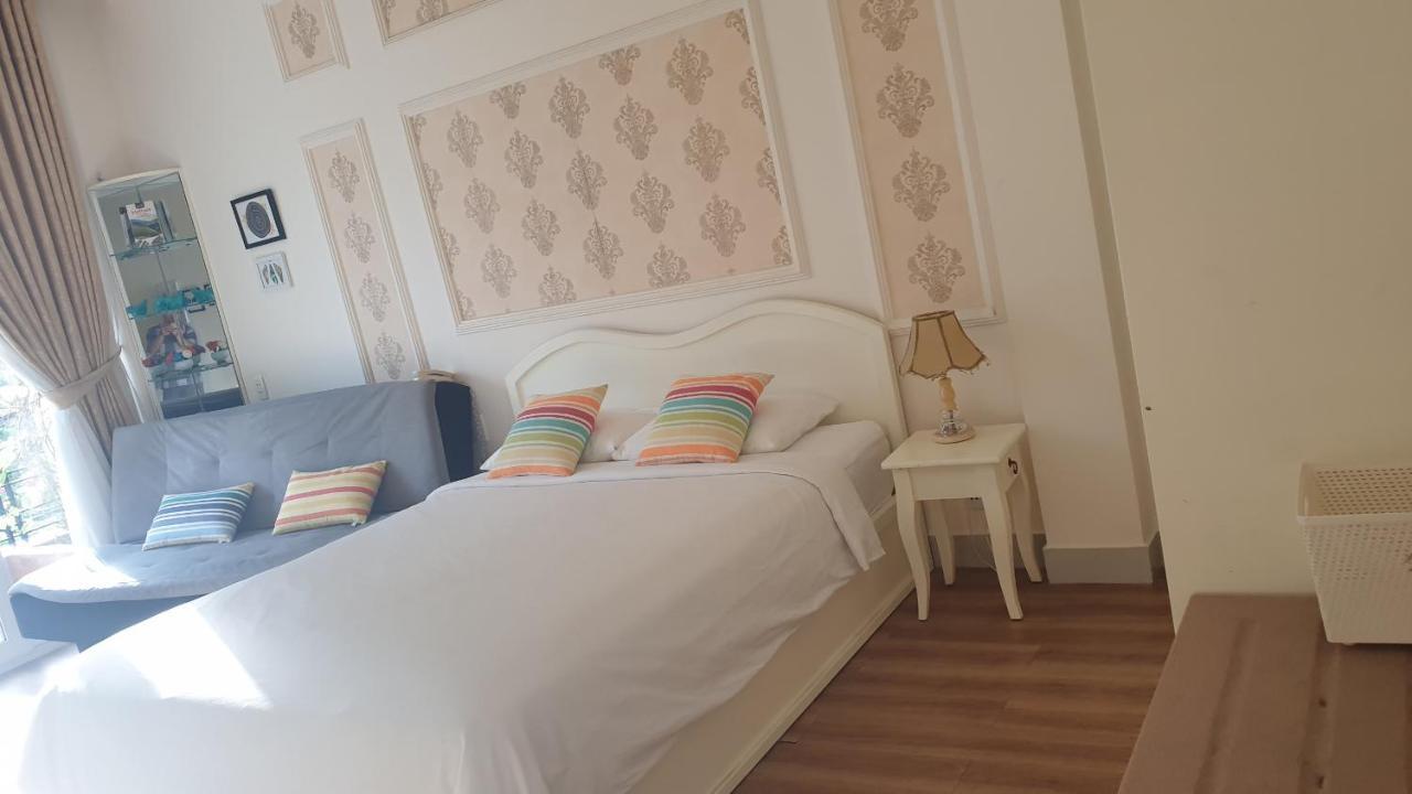 Khách sạn Chez Lotus Vn TP. Hồ Chí Minh