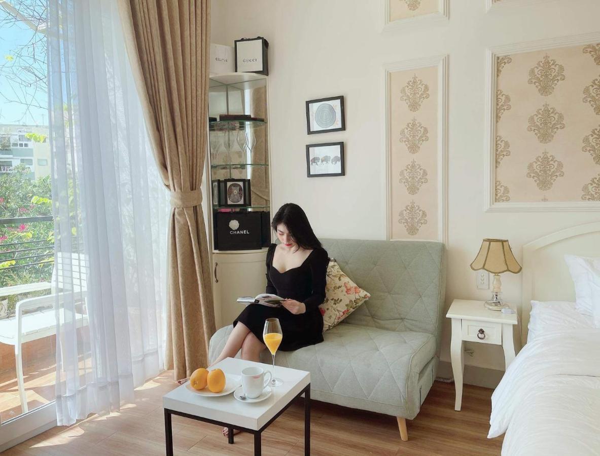 Khách sạn Chez Lotus Vn *
