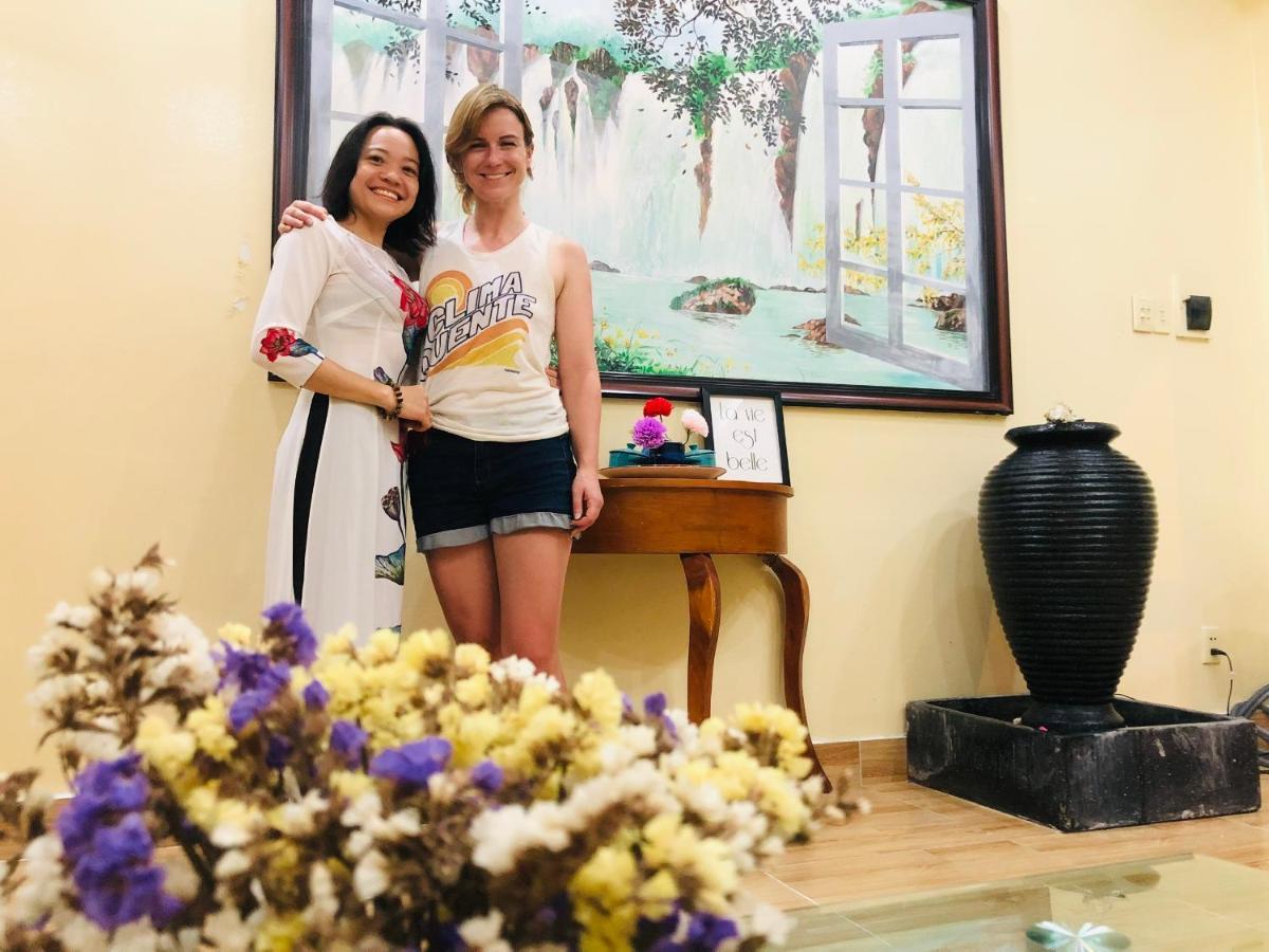 Chez Lotus Vn Khách sạn
