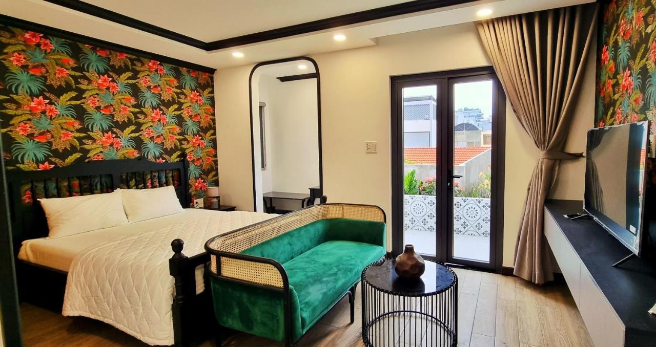 Sargon D'luxe 3* Ho Chi Minh City