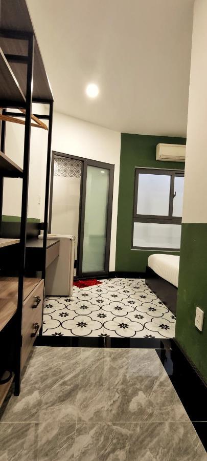 Sargon D'luxe 3* Ho Chi Minh City