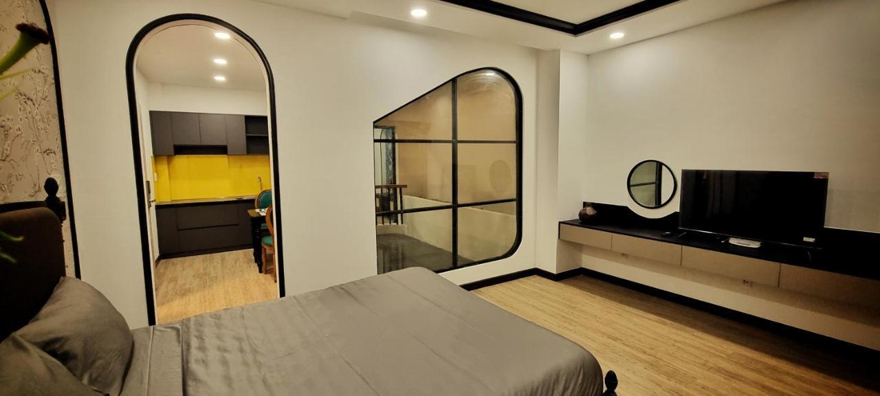 Sargon D'luxe 3* Ho Chi Minh City