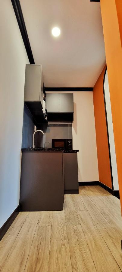 Hotel Sargon D'luxe Ho Chi Minh City