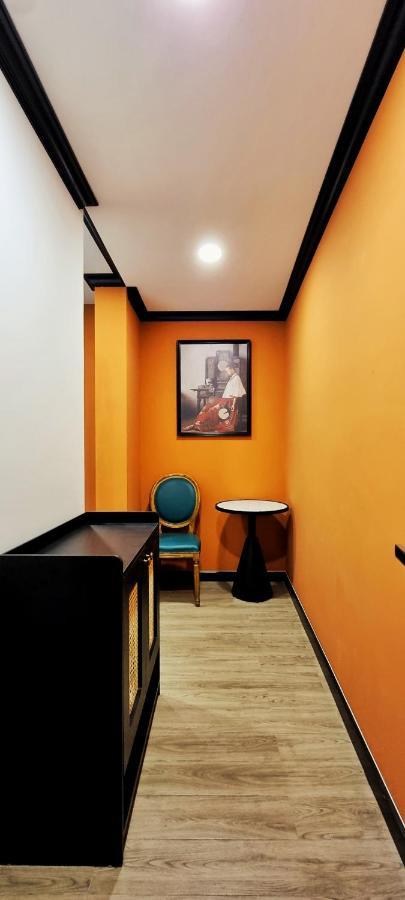 Hotel Sargon D'luxe 3*