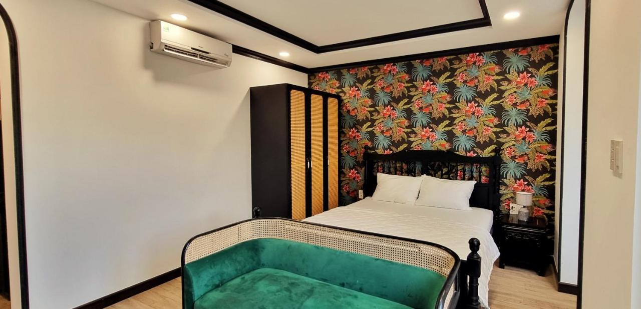 Sargon D'luxe Hotel 3*