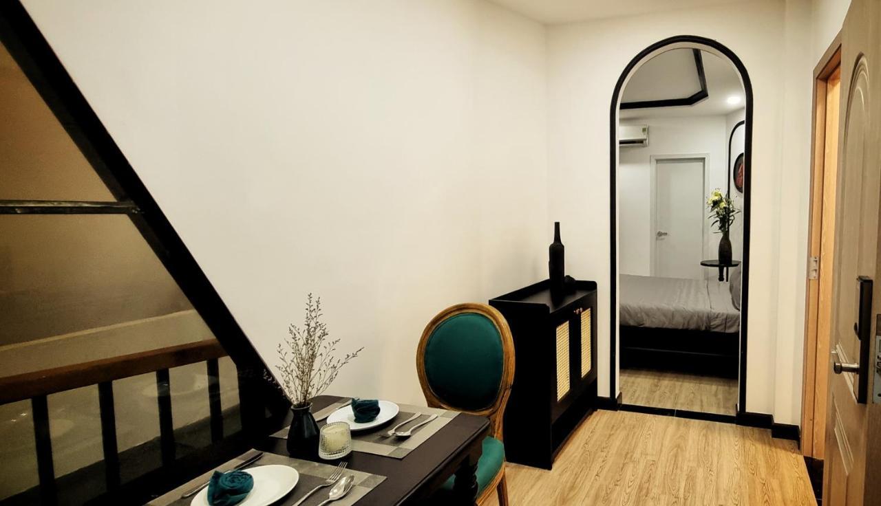 Hotel Sargon D'luxe