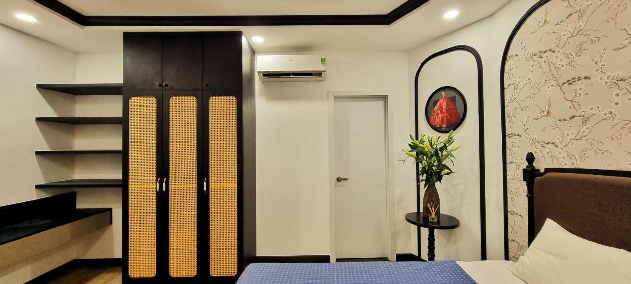 Sargon D'luxe Hotel