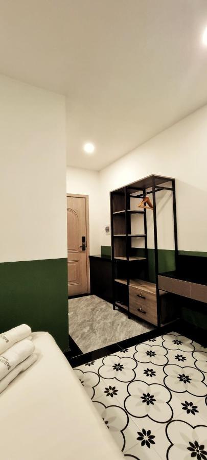 Sargon D'luxe Hotel 3*