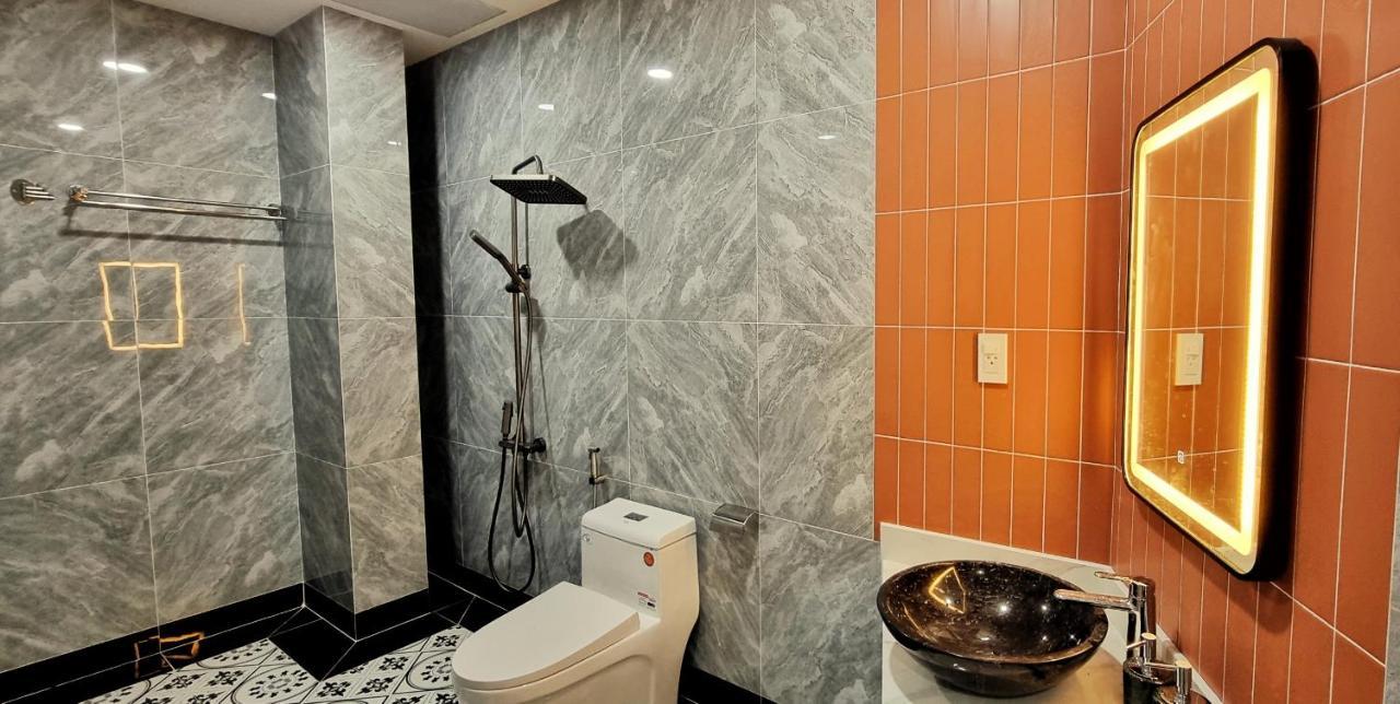 Sargon D'luxe Hotel 3*