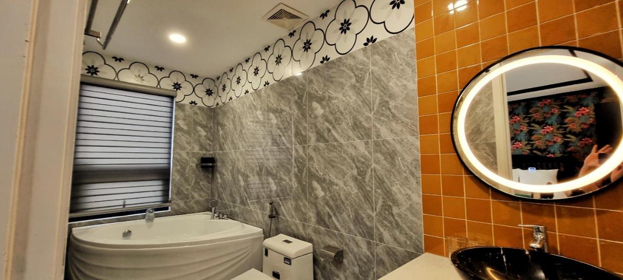 Sargon D'luxe Ho Chi Minh City
