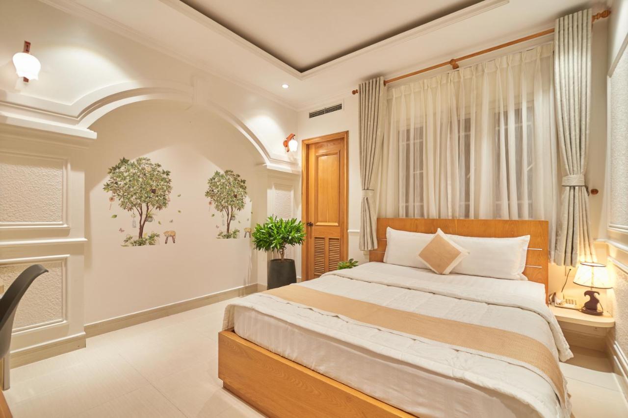 Bin Bin 10 - Mimosa Near Tan Son Nhat Airport Hotel Ho Chi Minh City
