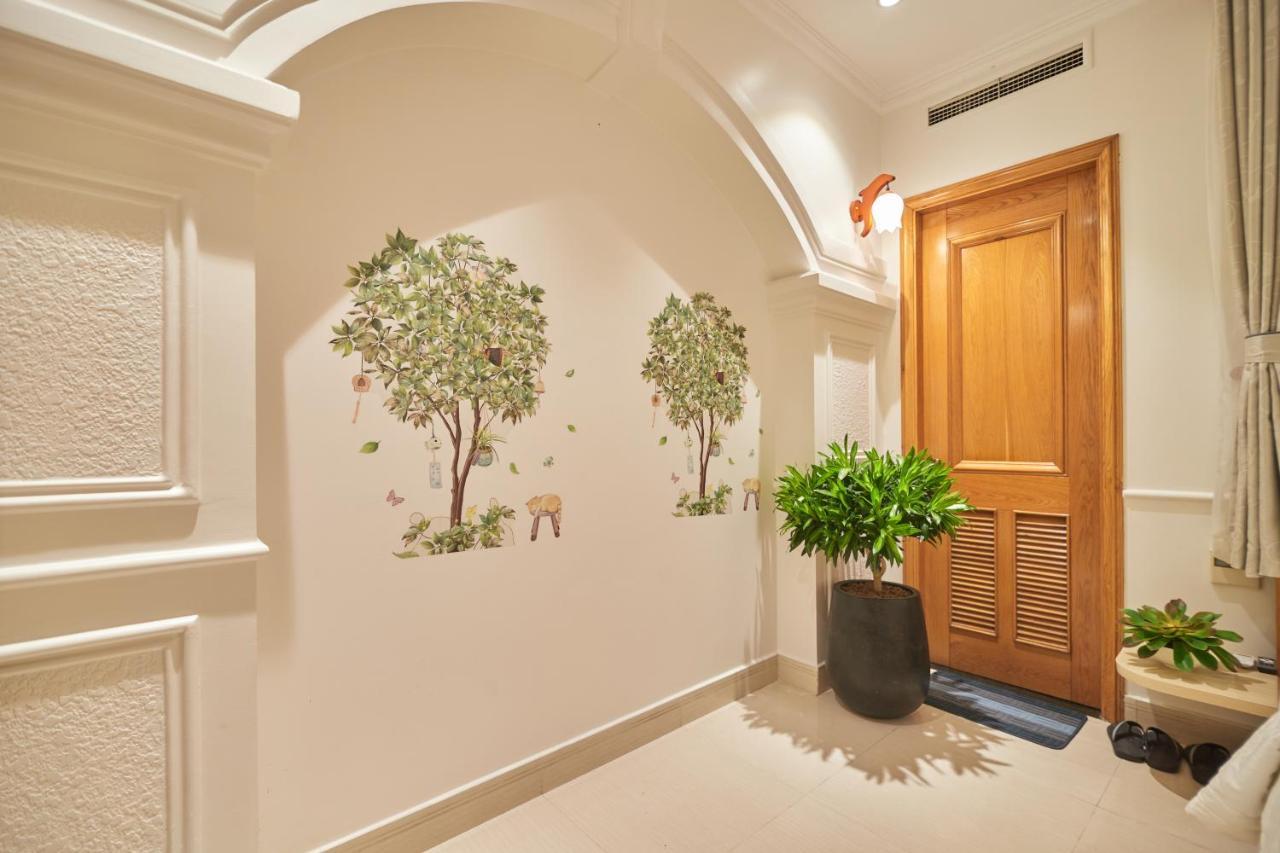 Bin Bin 10 - Mimosa Near Tan Son Nhat Airport Hotel Ho Chi Minh City
