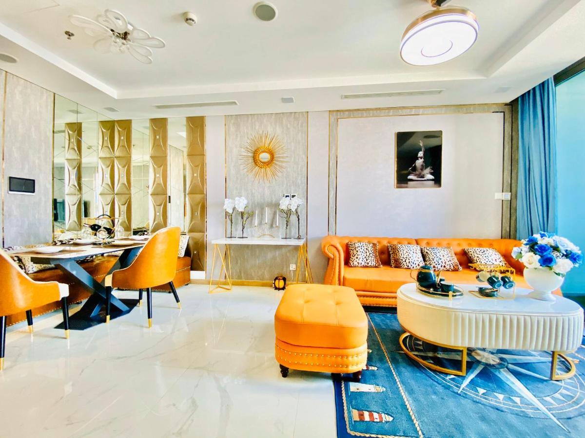 Pangsapuri Luxury Vinhomes Park - Thamin Homes