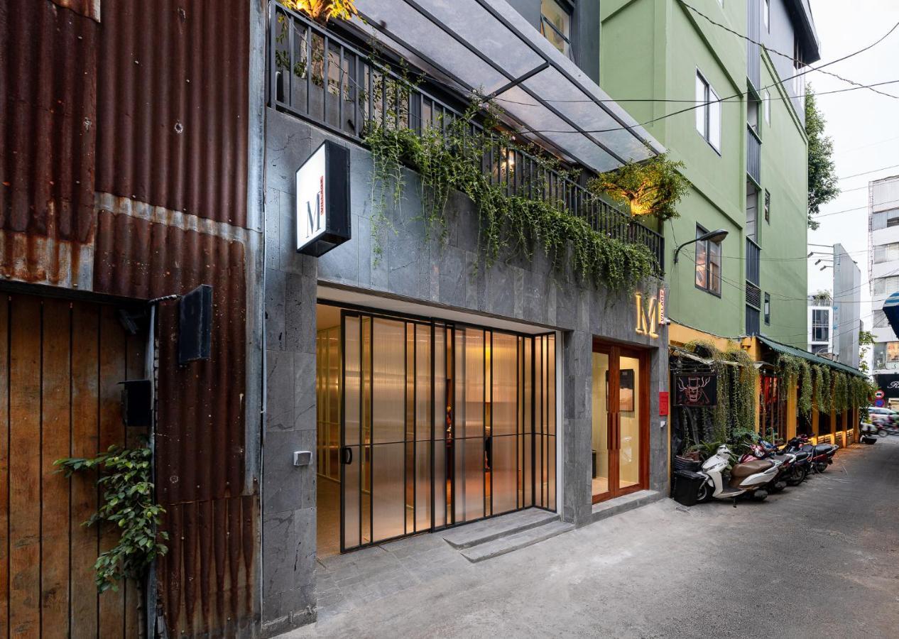 Hotel Express By M Village Dien Bien Phu Q3