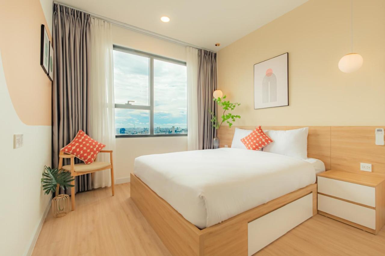 9trip In Soho - Service Apartment