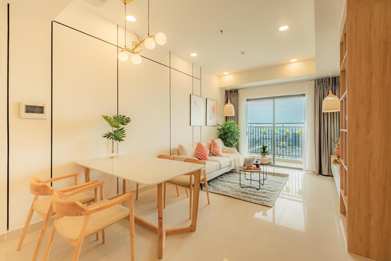 9trip In Soho - Service Ho Chi Minh City