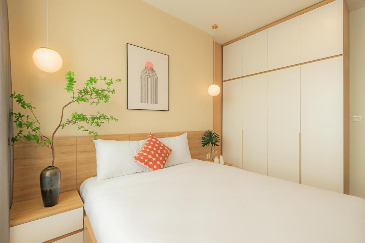 9trip In Soho - Service Ho Chi Minh City
