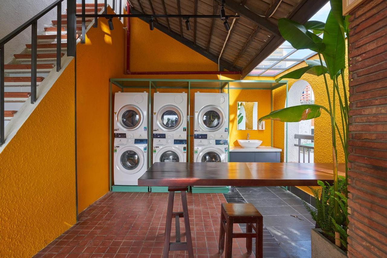 Khách sạn M Village Living Cach Mang Thang 8 TP. Hồ Chí Minh