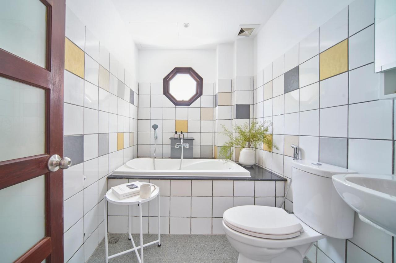 M Village Living Cach Mang Thang 8 3* TP. Hồ Chí Minh