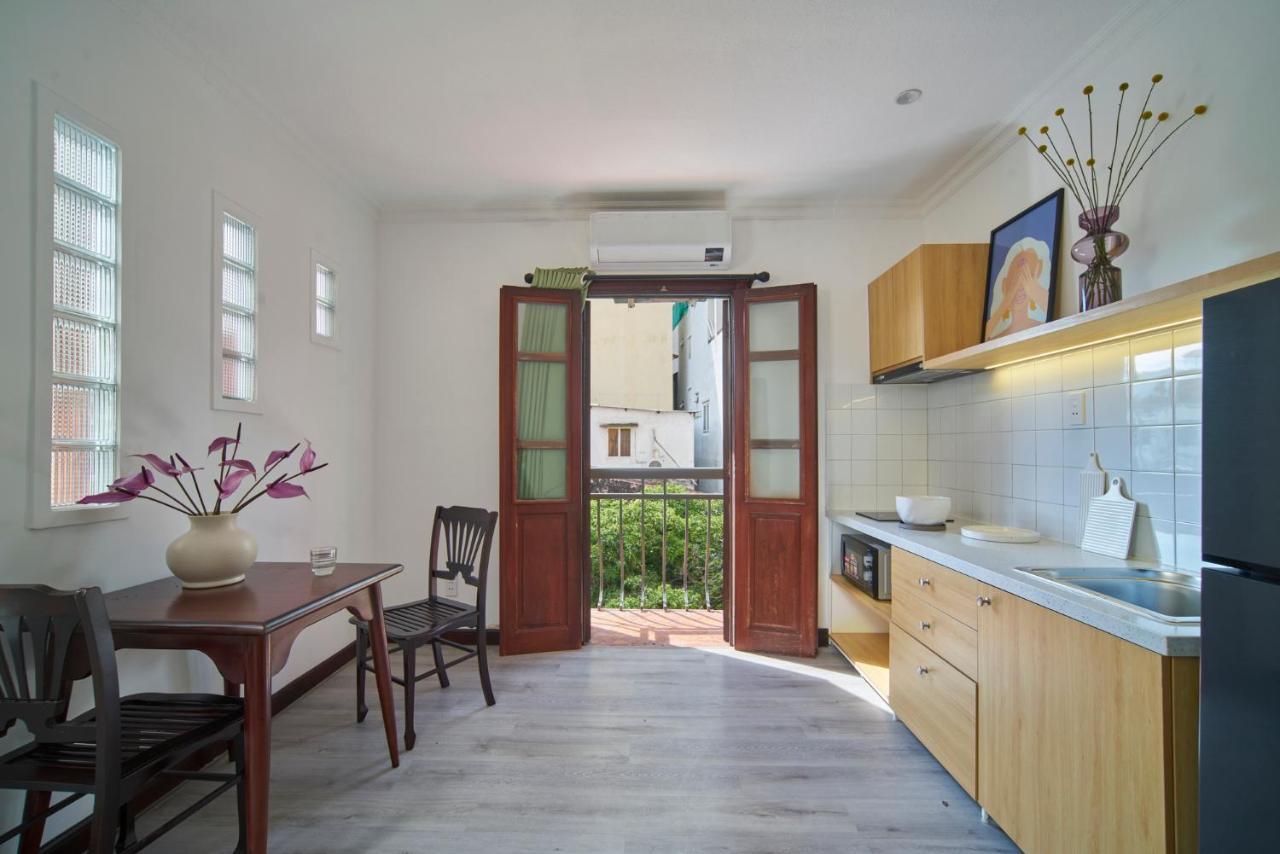 M Village Living Cach Mang Thang 8 3* TP. Hồ Chí Minh