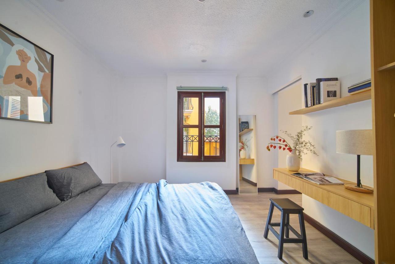Khách sạn M Village Living Cach Mang Thang 8