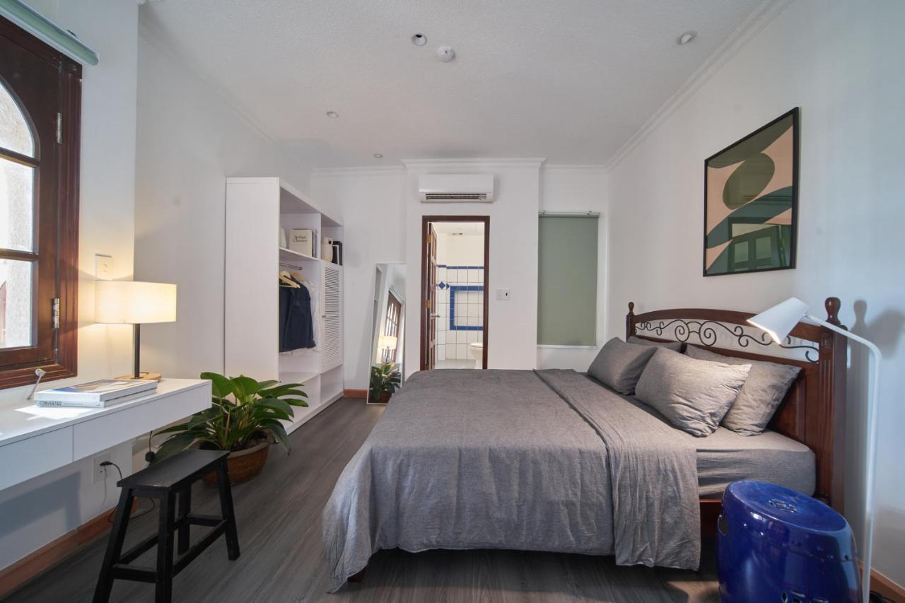 M Village Living Cach Mang Thang 8 Khách sạn TP. Hồ Chí Minh