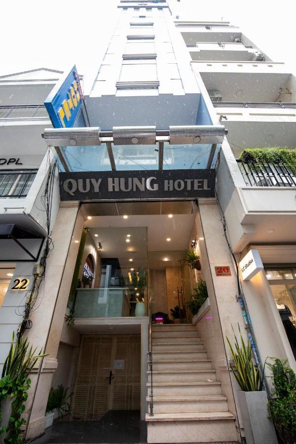 An Thinh - Ben Thanh Market 3* Ho Chi Minh City
