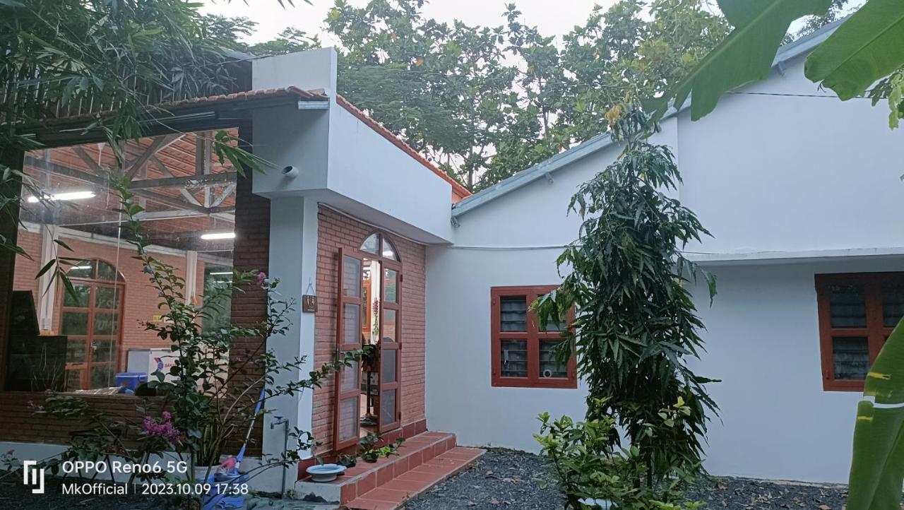Homestay Me Khang 2 Ho Chi Minh City