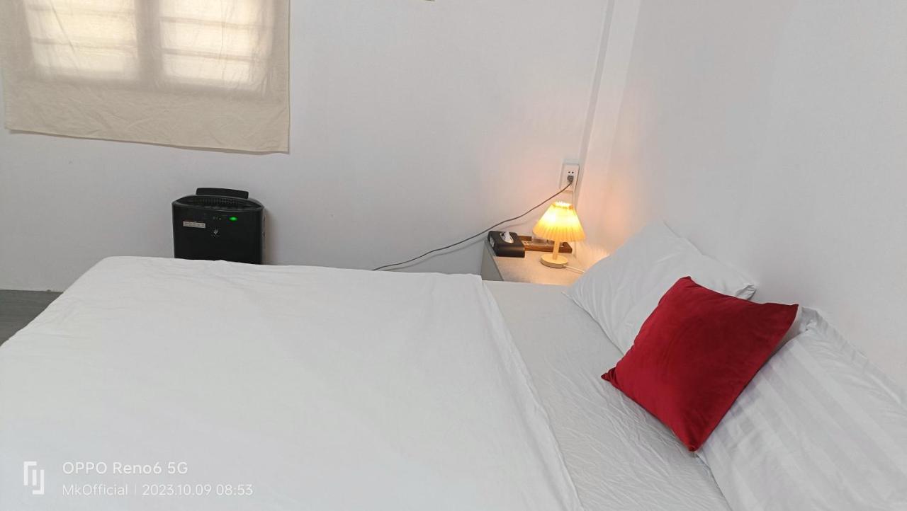 Homestay Me Khang 2 *