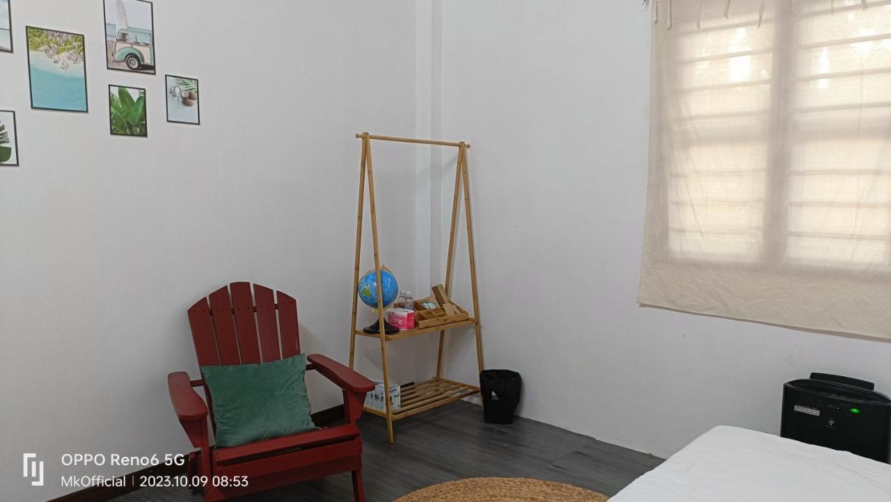 Me Khang 2 Homestay